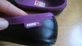 Puma balerínky (3/4)