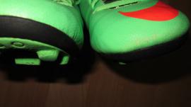 Kopacky nike (4/4)