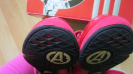 Adidas botasky capitan (3/4)