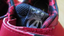 Adidas botasky capitan (4/4)