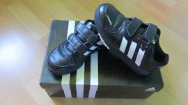 Cierne botasky adidas (1/3)