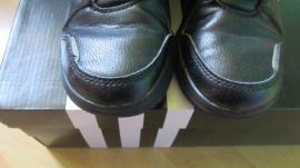 Cierne botasky adidas (3/3)