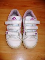 Tenisky adidas (2/2)