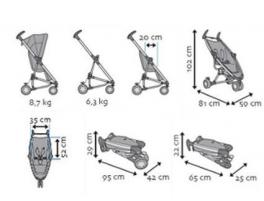 Quinny zapp xtra 2 (1/1)
