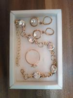 Swarovski set (1/2)