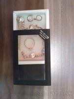 Swarovski set (2/2)