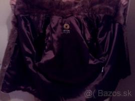 Damsky kozuch (3/4)