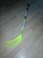 Florbal hokejka 73cm lava (1/1)