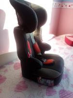 Autosedačka (2/2)
