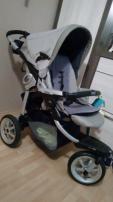 Peg perego gt3 (1/4)