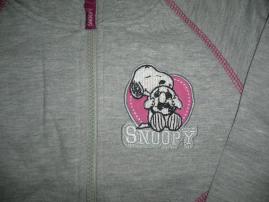 Mikina snoopy (2/2)