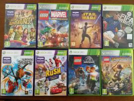 Xbox 360 hry (1/1)