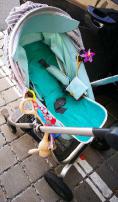 Stoke scoot v2 aqua blue (1/1)