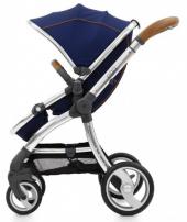 Kočík egg 2017 regal navy (2/2)