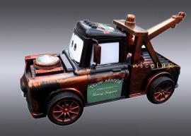 Auto burák cars 22cm (1/4)