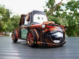 Auto burák cars 22cm (2/4)