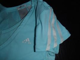 Funkčné tričko adidas (2/3)