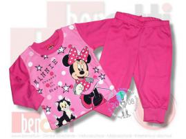 Pyžamo minnie (1/1)