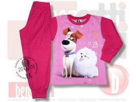 Pyžamo pets (1/1)