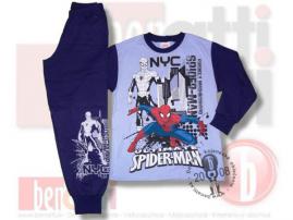 Pyžamo spiderman (1/1)