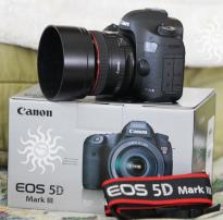 Canon eos 5d mark iii (1/1)