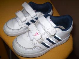 Botasky adidas (1/1)