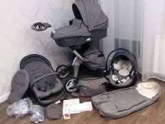 V4 stokke xplory (3 v 1) (1/2)