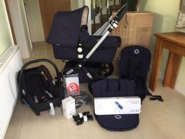 Bugaboo buffalo/cameleon3 (1/1)