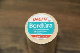 Bordura s motivom macka (2/2)