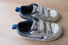 Tenisky nike (1/3)