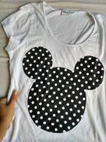 Tričko mickey mouse (1/1)