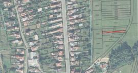 Harichovce pozemok 1 (1/1)