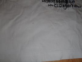 Tričko dognose 134/140 (2/2)