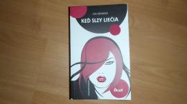 Ked slzy liečia (1/1)