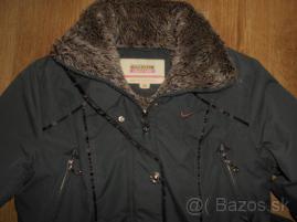 Zimná bunda nike (1/4)