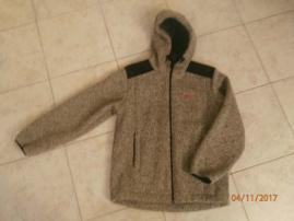 Softshelova bunda (1/4)