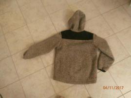 Softshelova bunda (4/4)