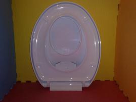 Wc doska s detskym sedátk (3/3)