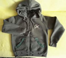 Damske teple mikiny (2/3)