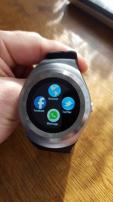 Smart watch (3/4)