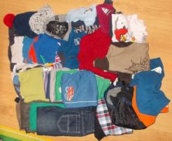 Predam detske chlapcenske (1/3)