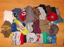 Predam detske chlapcenske (3/3)
