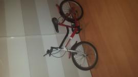 Detsky bicykel (1/1)
