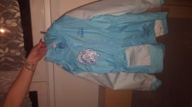 Frozen bunda (1/2)