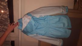 Frozen bunda (2/2)
