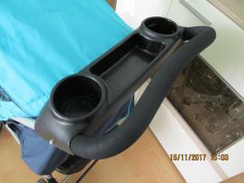 Kočík hauck shopper (3/4)