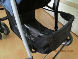 Kočík hauck shopper (4/4)