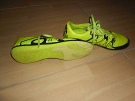 Adidas chlapčen. halovky (2/3)
