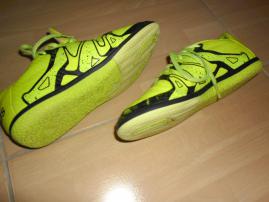 Adidas chlapčen. halovky (3/3)