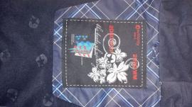 Autority-zimná bunda vel. (2/4)